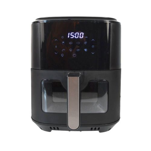 Freidora De Aire Maverick Sin Aceite 1500w Airf6 Digital