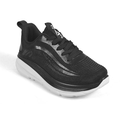Zapatillas Deportivas Mujer Wake Tela Ultralivianas Wkc168