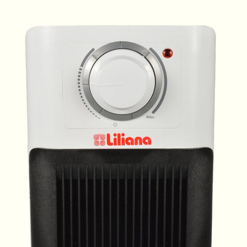 CALOVENTOR TURBOFORZADOR LILIANA.