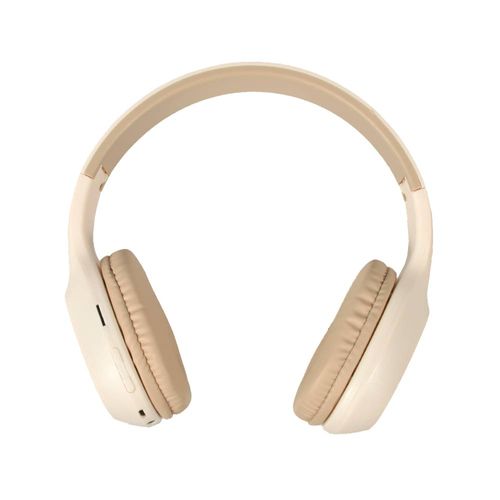 Auriculares Bluetooth Inalambricos Scs Vincha Microfono