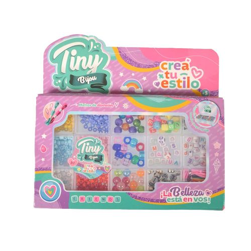 Set bijou Tiny Friends 54931
