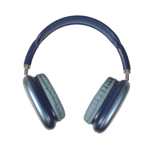 Auricular Bluetooth P9 Scs Vintage Inalambrico Vincha Sd Fm