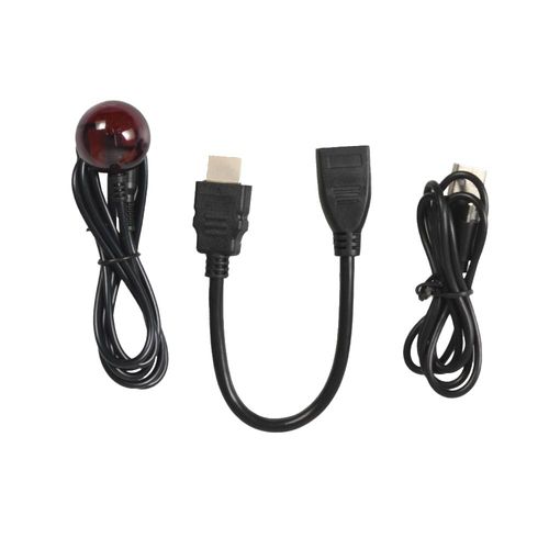 Convertidor tv smart stick 4k