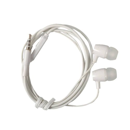 Auriculares manos libres scs international