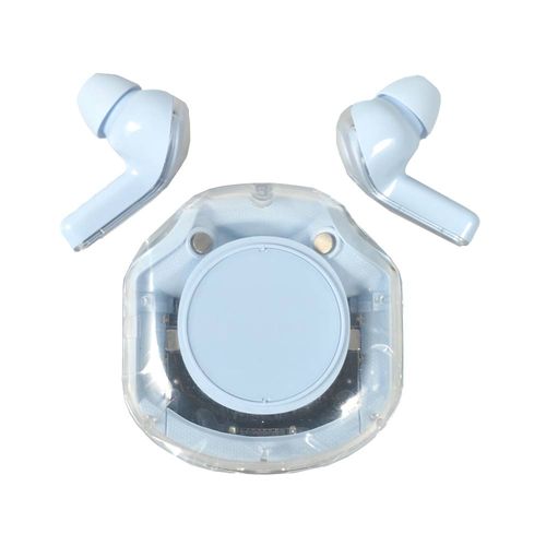 AURICULARES BLUETOOTH 5.3 ULTRAPODS SCS HD PREMIUM LUZ LED