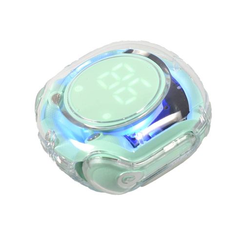AURICULARES BLUETOOTH 5.3 ULTRAPODS SCS HD PREMIUM LUZ LED