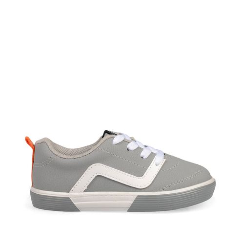 ZAPATILLA DE NIÑO URBANA COMODAS MOLEKINHO 2136/649/22666