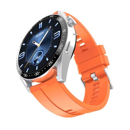 Smartwatch Reloj Scs Wearfit Hw23 Pro Hd Pantalla 1,52