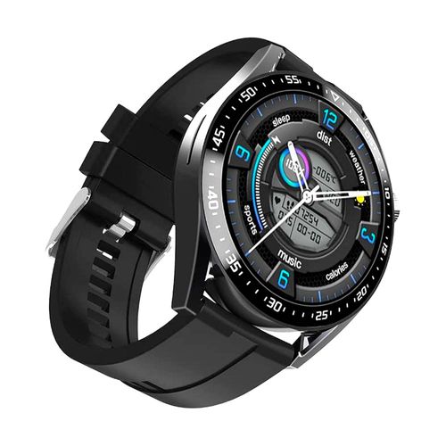 Smartwatch Reloj Scs Wearfit Hw23 Pro Hd Pantalla 1,52