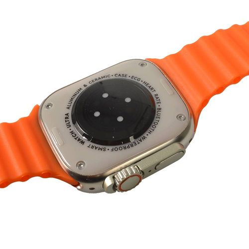 Smartwatch Reloj Inteligente Scs Wearfit F16 Pantalla 2.2