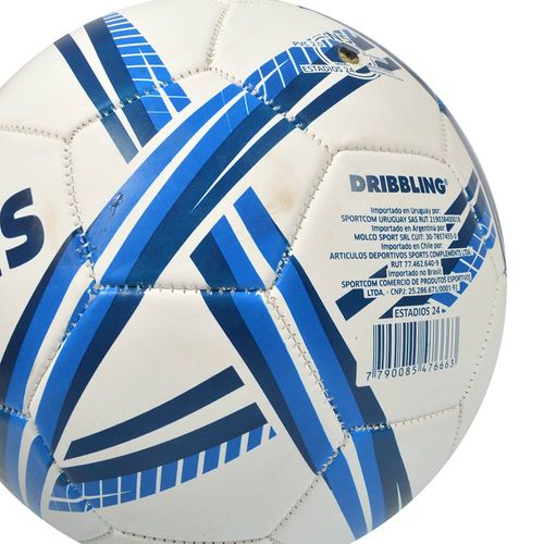Pelota Talleres estadios 24 Dribbling