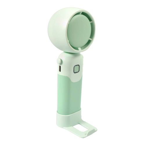 Ventilador Mini De Mano Meilisoon Recargable Usb Mls6116