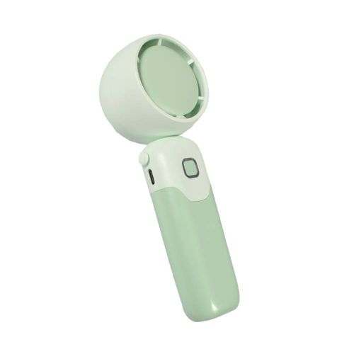 Ventilador Mini De Mano Meilisoon Recargable Usb Mls6116