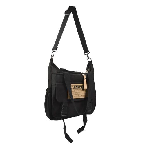 Bolso Cartera Mujer Kemitu Tote Bag Urbano Moda Amplio 2015#