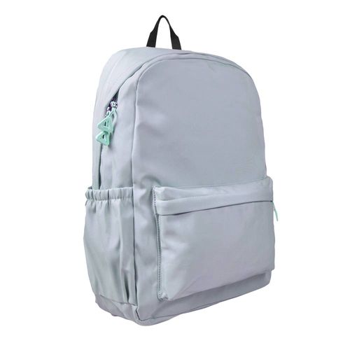 Mochila Urbana Escolar Unisex Scs Lona Practica 7204