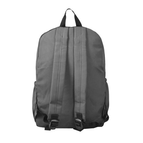 Mochila Urbana Escolar Unisex Scs Lona Practica 7204