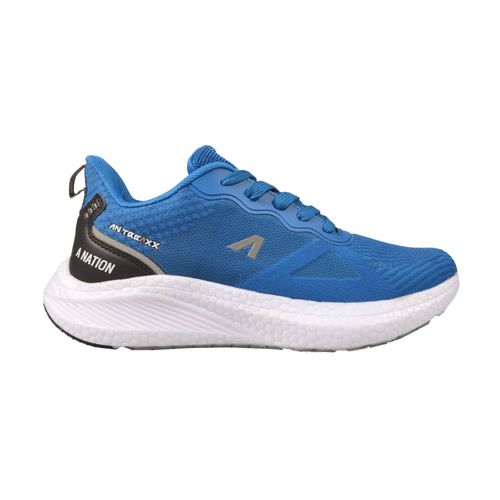 Zapatilla deportiva hombre a nation everglade