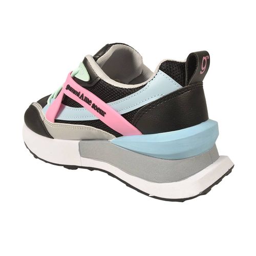 Sneaker urbano Gummi zap soul