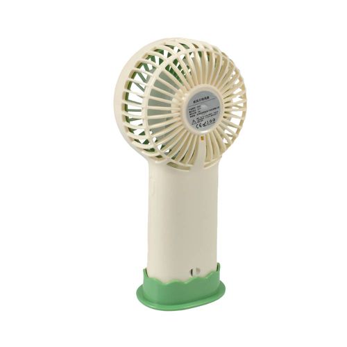 Ventilador de mano portatil panda SCS