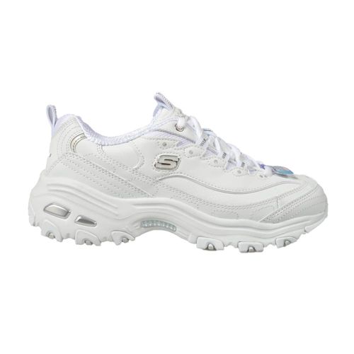 Skechers d lites fresh star mujer
