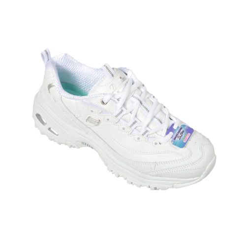 Skechers d lites fresh star mujer