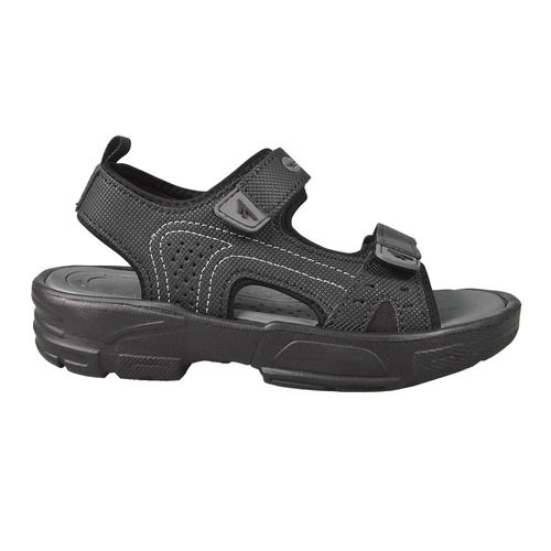 Sandalia playera Hi-tec bermejo