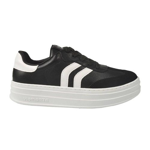 Zapatilla urbana via marte 156-001-01