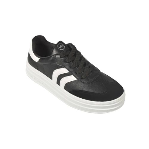 Zapatilla urbana via marte 156-001-01