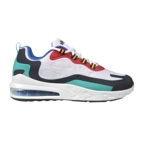 Zapatilla con capsula de aire Vart Bubble II