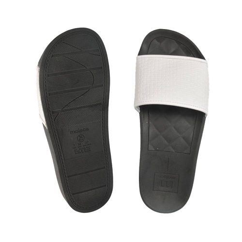 Chinela Playera Moleca Mujer Verano Moda Con Faja