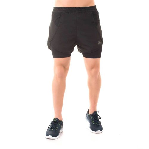 Short calza punto sporty hermes