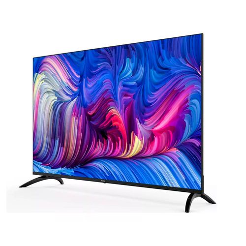 Smart TV LED 50" Philco 91PLD50US24CH Android TV