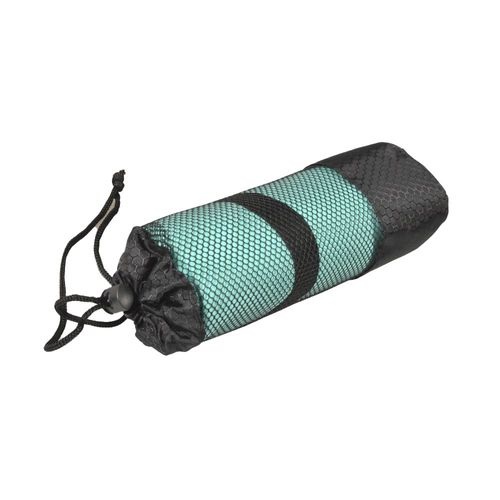 Toalla de microfibra Toalla Microfibra Secado Rapido Scs 75 X 150 Cm Con Bolsa