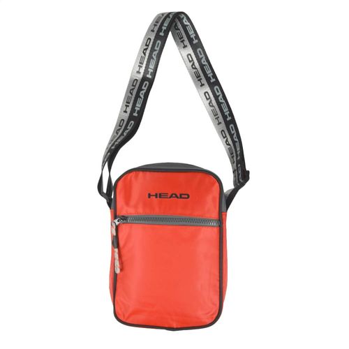 Morral Deportivo Hombre Head 27121 Bolsillo Urbano Correa