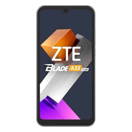Smartphone ZTE A33 PLUS 1gb/32gb