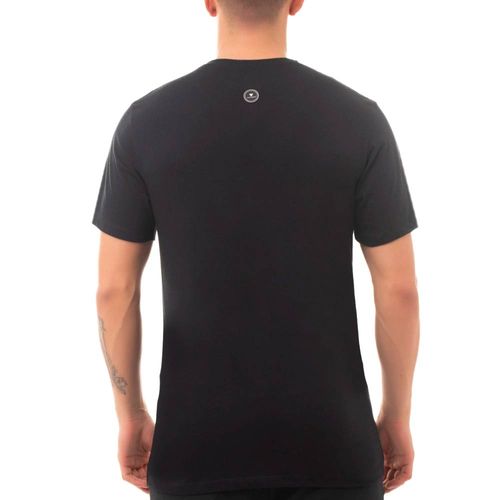 Remera basica punto sporty red