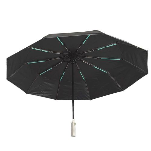 Paraguas Automatico Scs con Funda Protectora 2 Colores