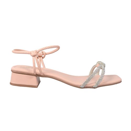 Sandalia con pulsera sua cia 8324-15067