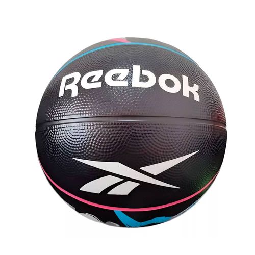 Pelota de basquet Reebok zig generation #5