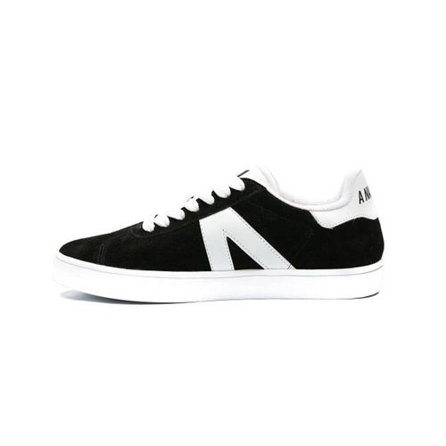 Zapatilla urbana A Nation Spitz