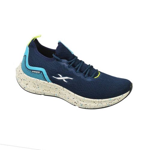 Zapatilla deportiva Ansopaz HIP1404P
