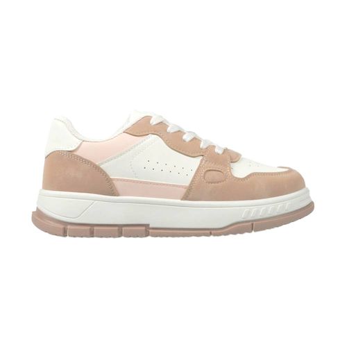 Zapatilla urbana mujer Wake WKC227