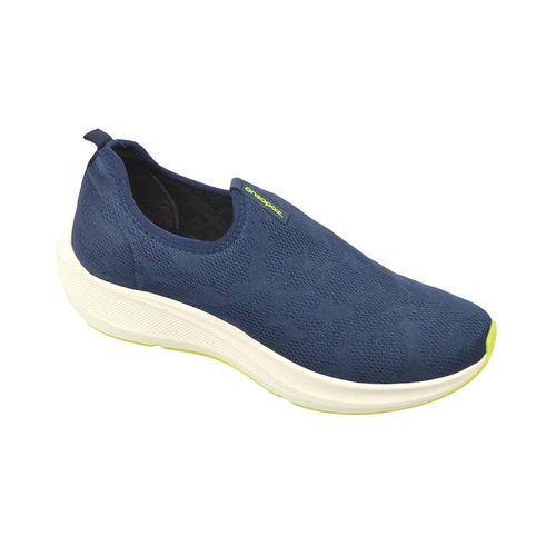Pancha Hombre Ansopaz Deportiva Running Mesh Elástico