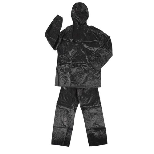 Equipo de lluvia campera + pantalon