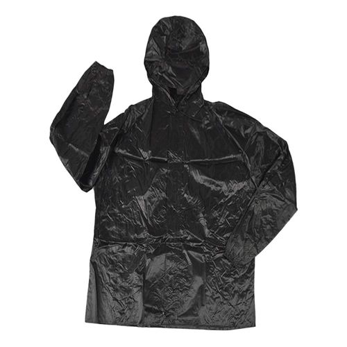 Equipo de lluvia campera + pantalon
