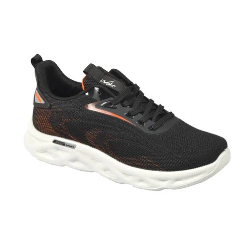 Zapatilla deportiva wake WKC193