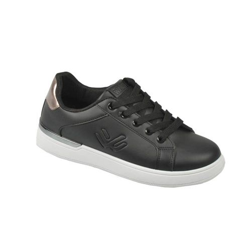 zAPATILLA urbana mujer wake WKC229