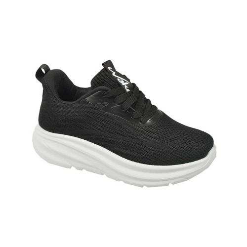 Zapatilla deportiva mujer Wake WKC169