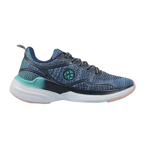 Zapatilla deportiva mujer Ansopaz 2160
