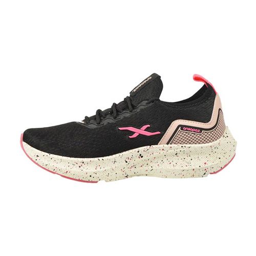 Zapatilla deportiva mujer ansopaz HIP1407P